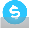 dollar icon